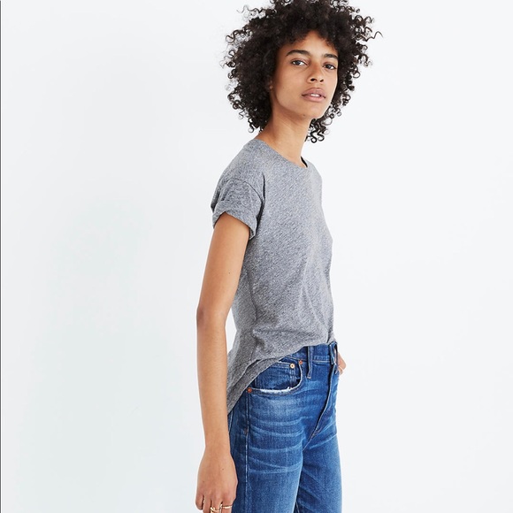 Madewell Tops - Madewell Tee